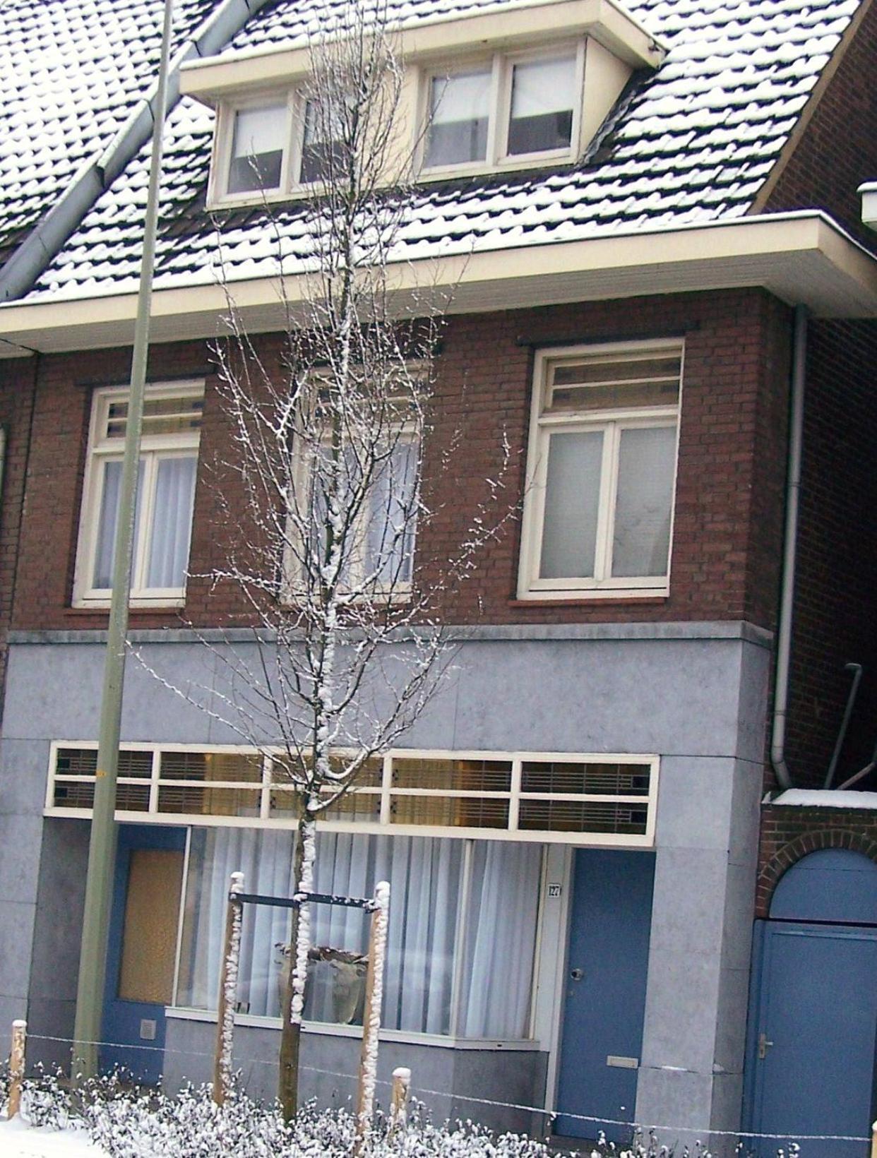 House Hommert Hoensbroek Екстериор снимка