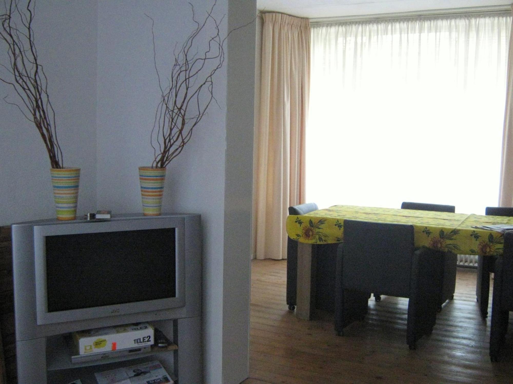 House Hommert Hoensbroek Екстериор снимка