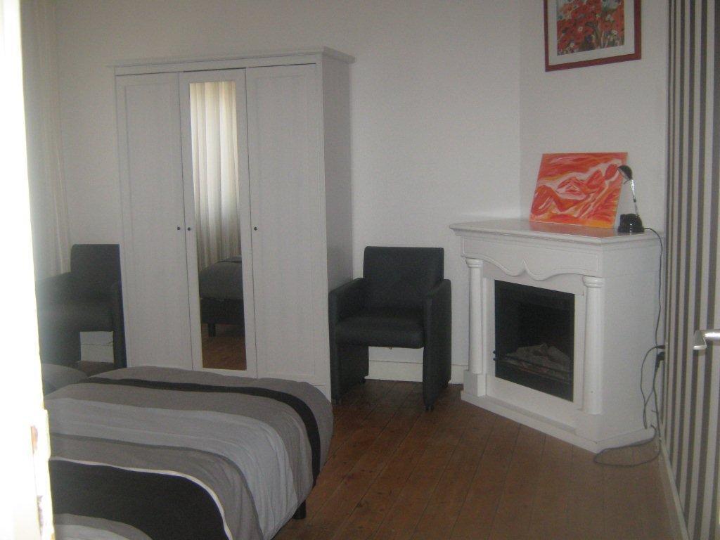 House Hommert Hoensbroek Екстериор снимка