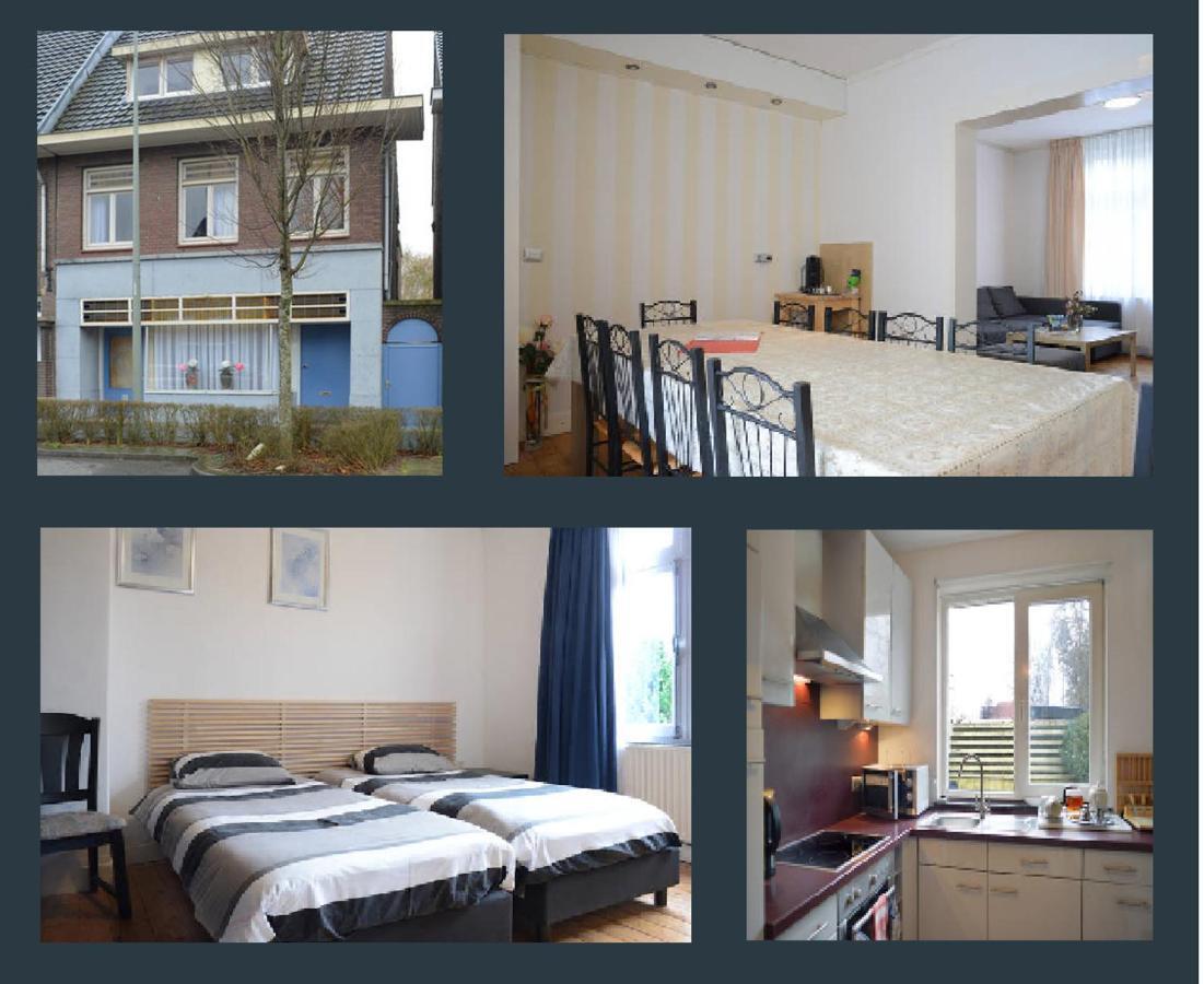 House Hommert Hoensbroek Екстериор снимка